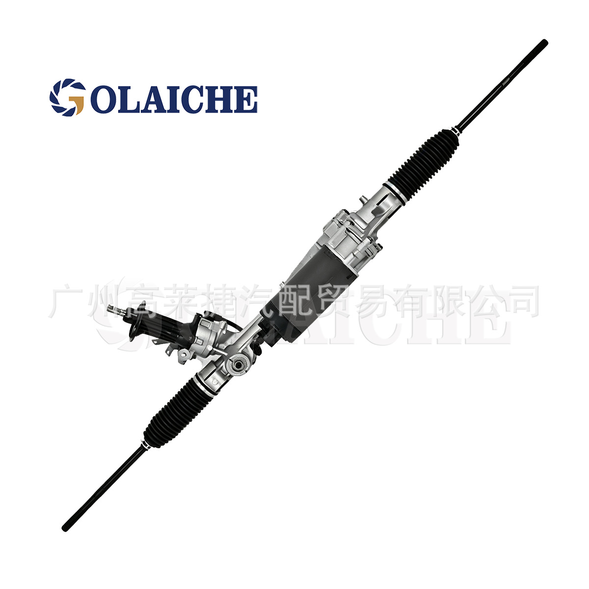 3410018CMV0400, suitable for 2021-2024 GAC Trumpchi M8, left-hand drive (LHD) steering gear assembly