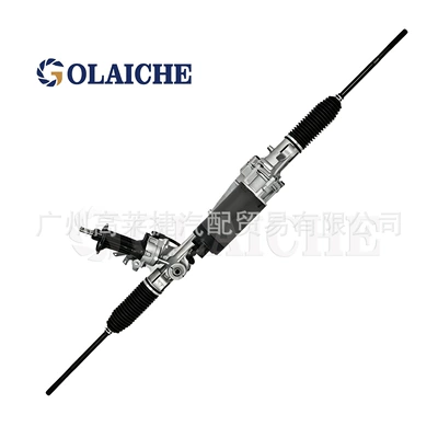 assembly, Steering gear assembly