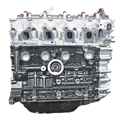 The Engine Factory Sells Original Brand New 2Tr 2.7L Toyota Engines Suitable for Prado and Hilux