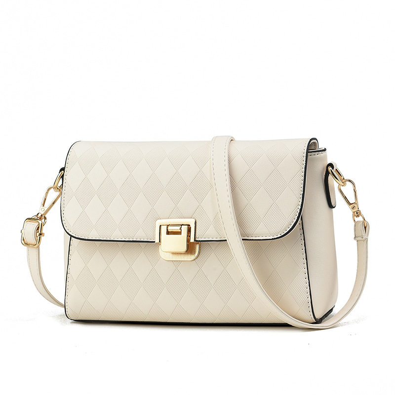 Versatile Borsa a tracolla estiva alla moda da donna, nuovo modello, produttore coreano, versione semplice, mini, alla moda, singola_voghion.com