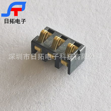 ���،��I����pin�僽�������B���� ����pogopin늳�����λ�