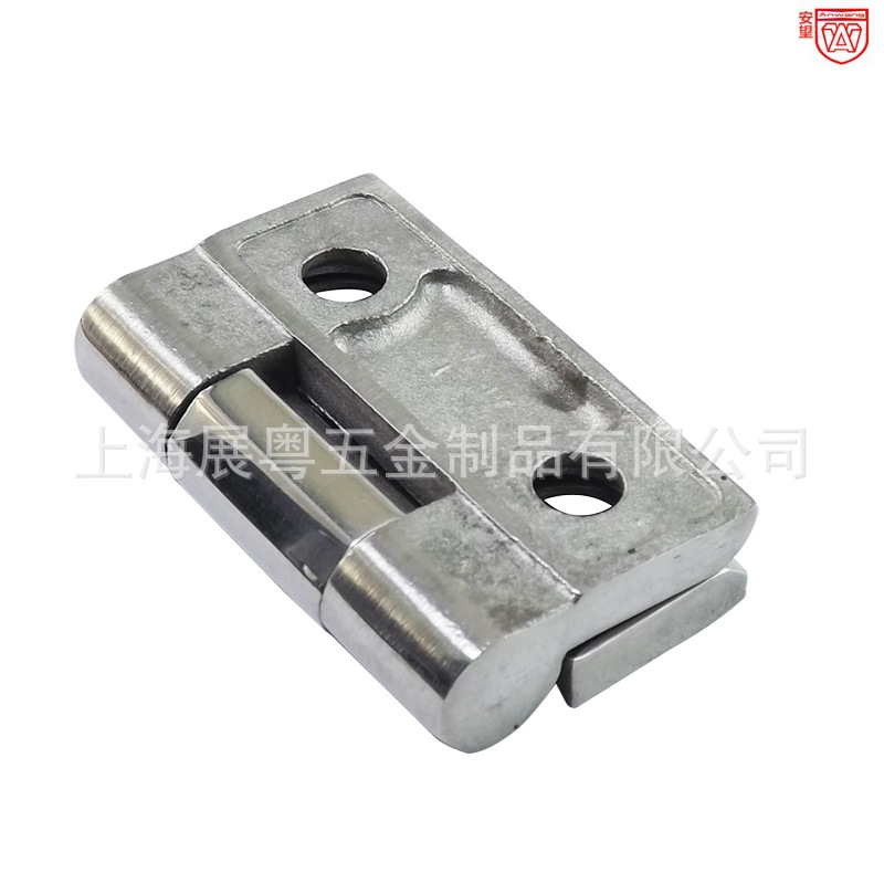 226-2 bisagra de acero inoxidable de fundición pesada bisagra de puerta bisagra industrial bisagra de caja de distribución bisagra de gabinete bisagra