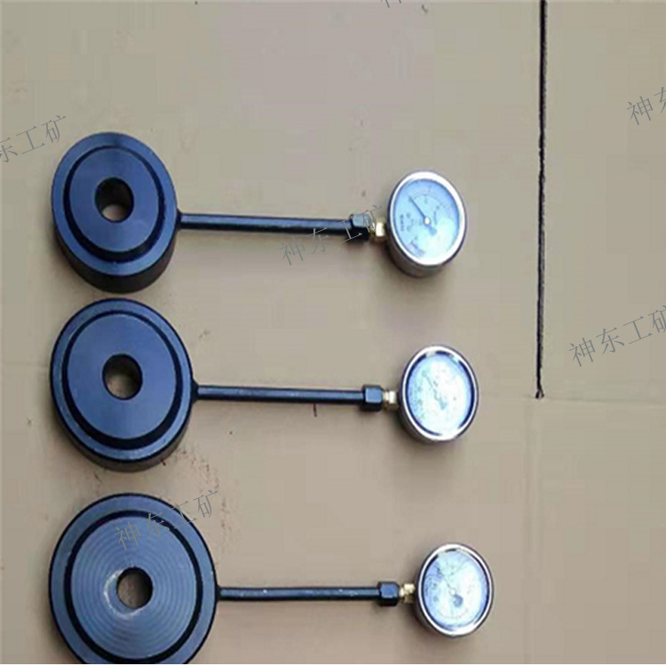 석탄 광산을 위한 공장 앵커 앵커 케이블 동력계 MCZ-300 케이블 동력계