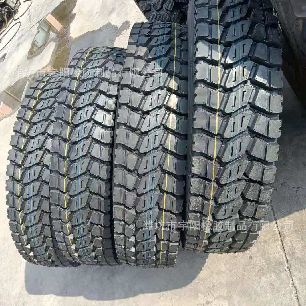 7.00R16 7.50R16  8.25R16  9.00R16 9.00R20 卡车客车轮胎