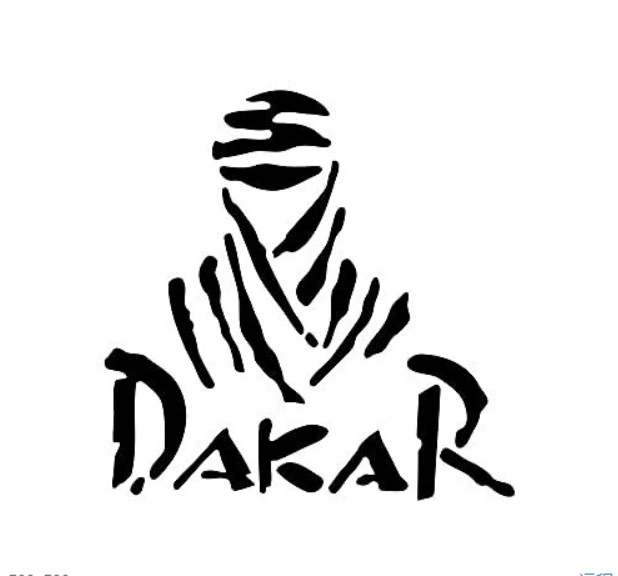 Daka York Show Paste Patch