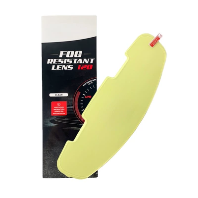 Dəbilqə (Kaska) aksesuarları – Rx7X High-Quality Waterproof Anti-Fog - imported-rx7x-anti-fog-sticker
