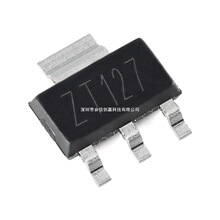 �����Ŵ�Ӯ��ԭװ��ƷCZT127 SOT-223 100V 5A PNP���ֶٹܾ����