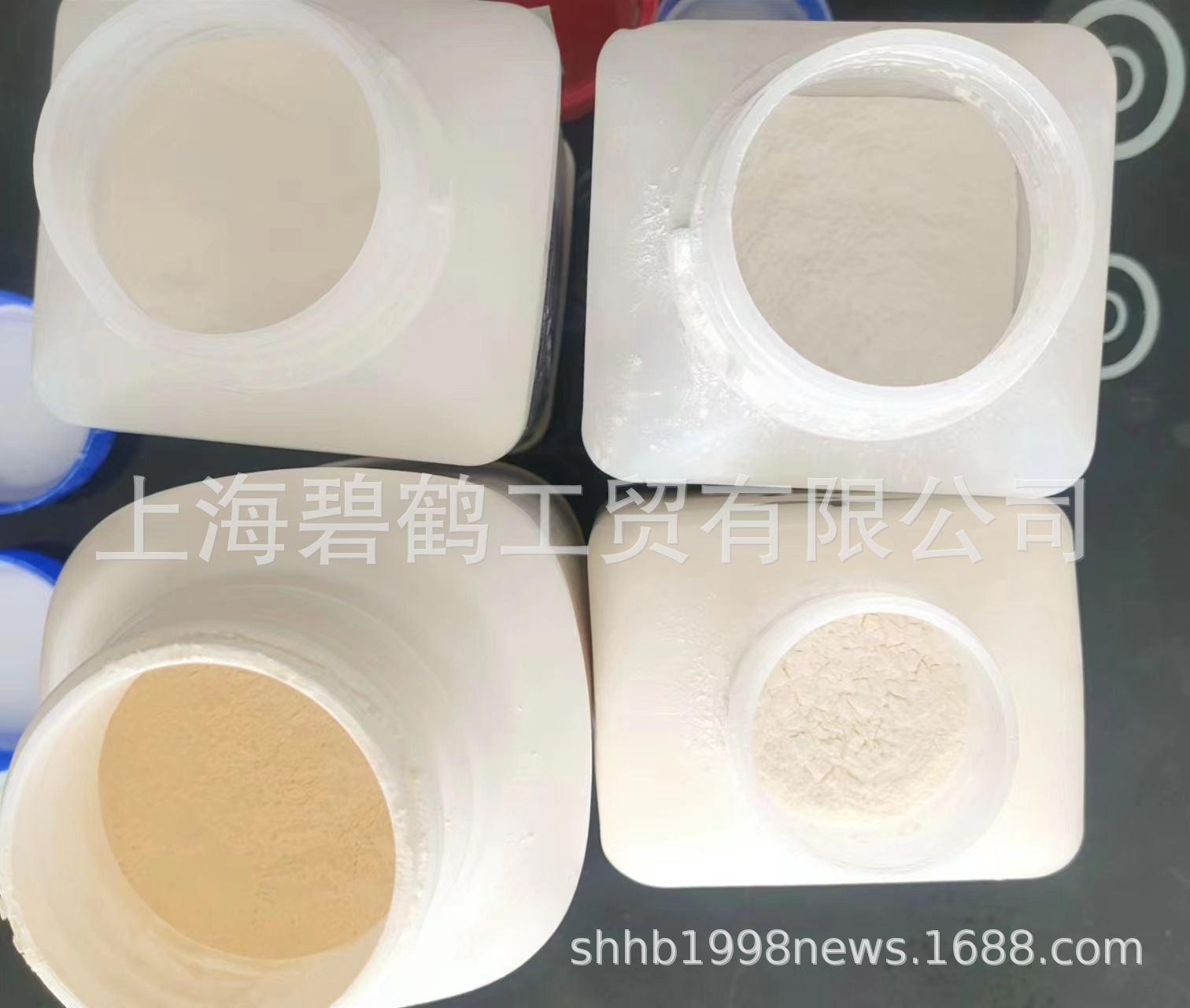 大量现货直供膨胀微球发泡粉