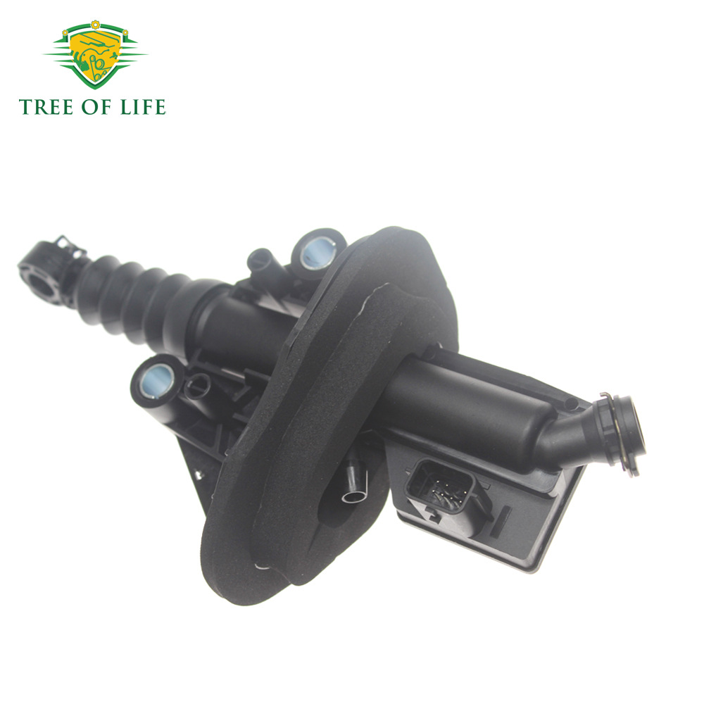 306106232R, 306109469R are suitable for Renault 7-pin hydraulic clutch master cylinder, with sensor