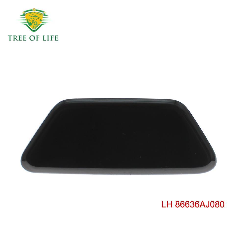 86636AJ080 86636AJ070 para cubierta de limpiador de faro Subaru