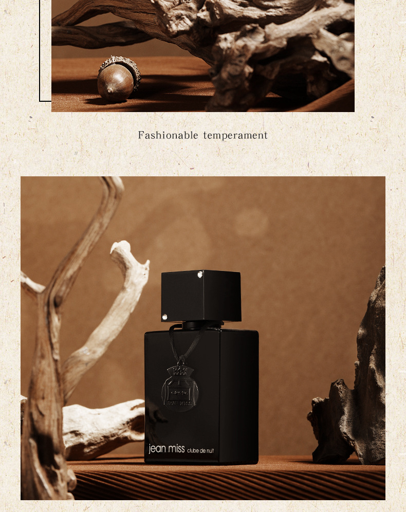 In the small town of Yixiang, the midnight carnival men's perfume has a long-lasting fragrance. It's a cross-border bestseller in nightclubs. Women's perfume wholesale from Vietnam undefined