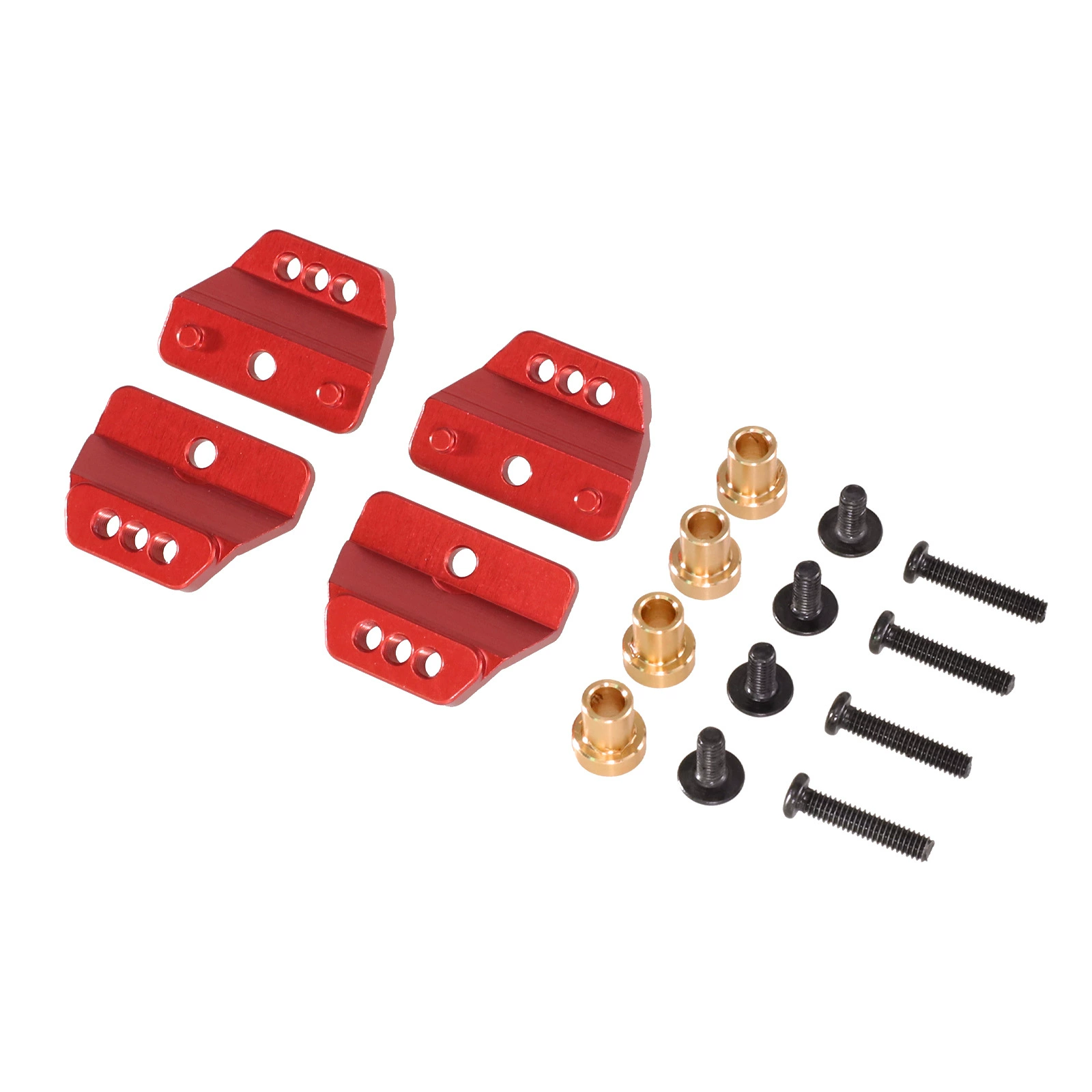 Mangniu MN78 Cherokee 1/12 RC модель внедорожного автомобиля с дистанционным управлением металлическая модернизация амортизаторы