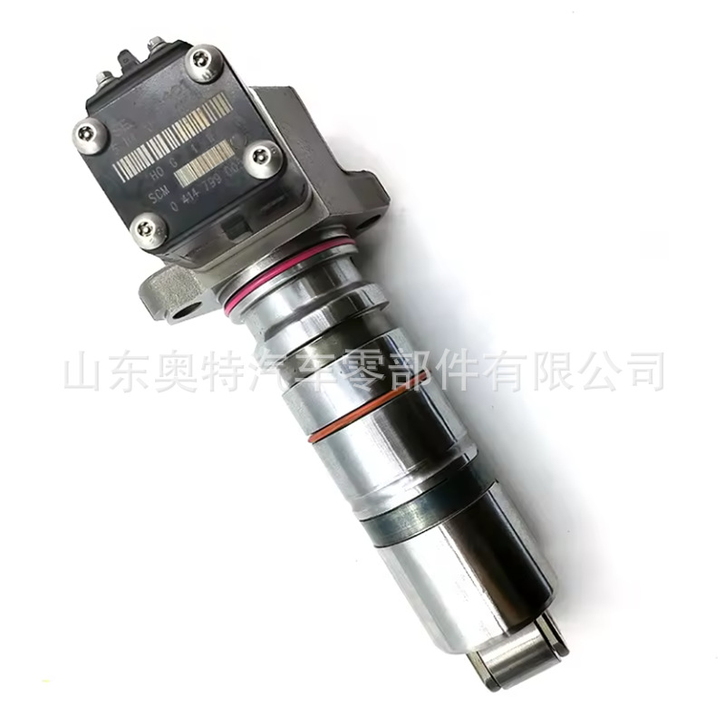柴油车单体泵 总成 0986445002  挖掘机喷油器总成