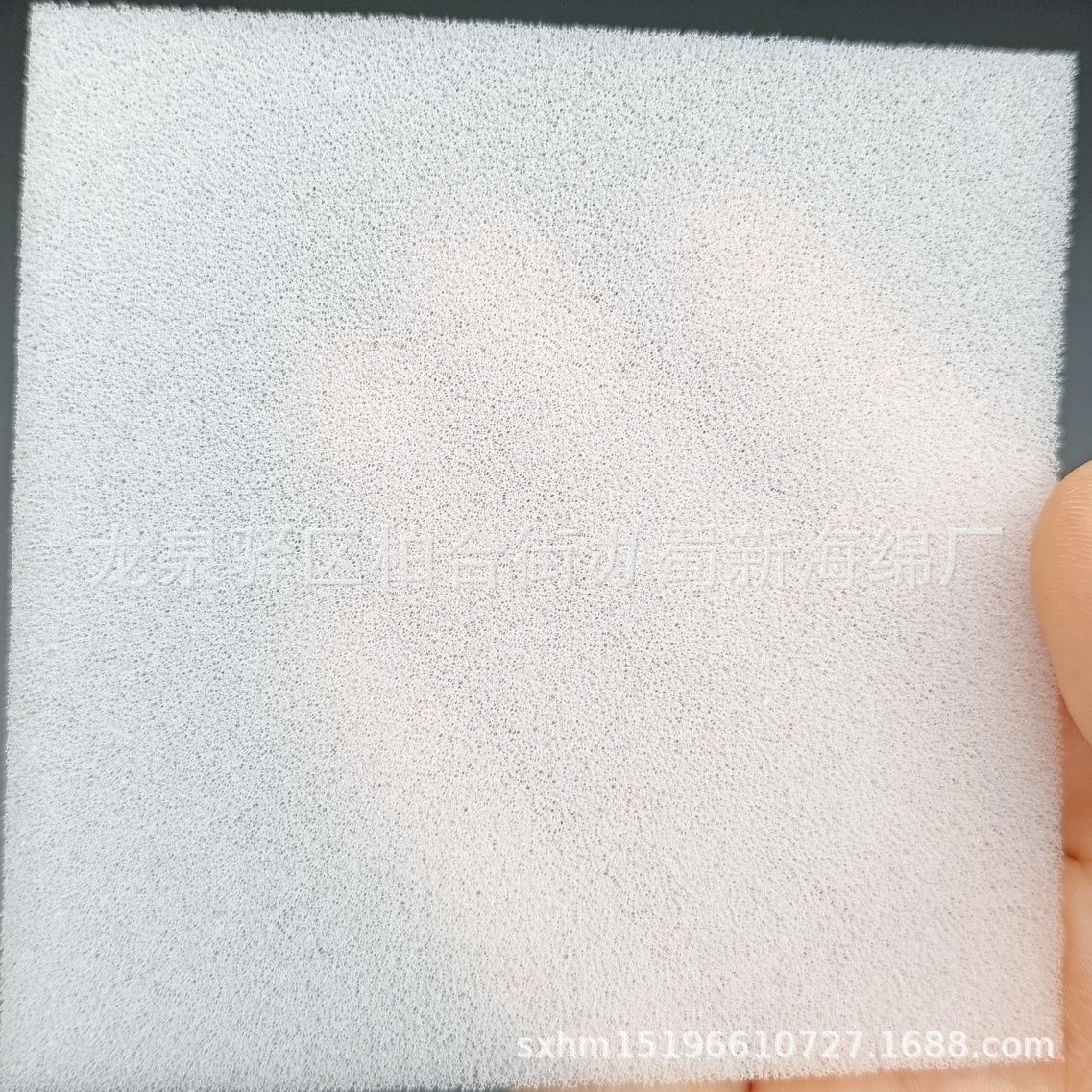 厂家供应各类水果垫片海绵/薄海绵片材垫片/水果片材海绵