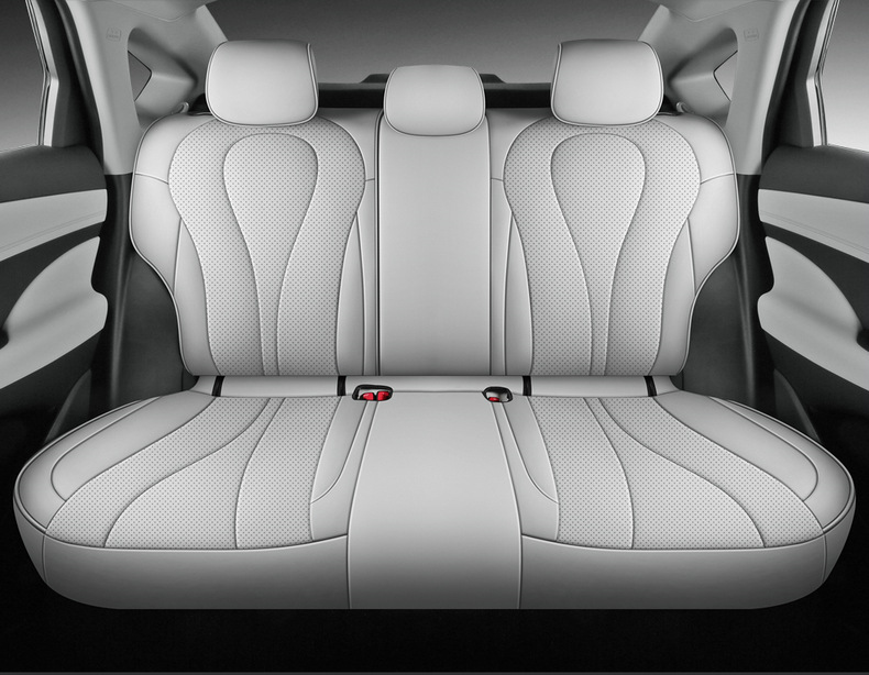 202625 Byd Seal 06Dm-I Super Enjoyment Edition Special Seat Cover, All-Season Full Surround Car Seat Cushion and Seat Cover