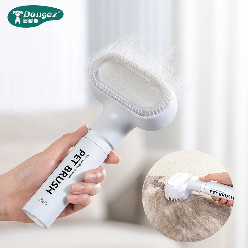 Расческа для домашних животных, щетка для кошек, специальная расческа для удаления волос для кошек, расческа для чистки, расческа для кошек и собак, трансграничная