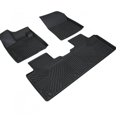 Galaxy Special Floor Mats – Ayaqaltılar (Kovriklər)