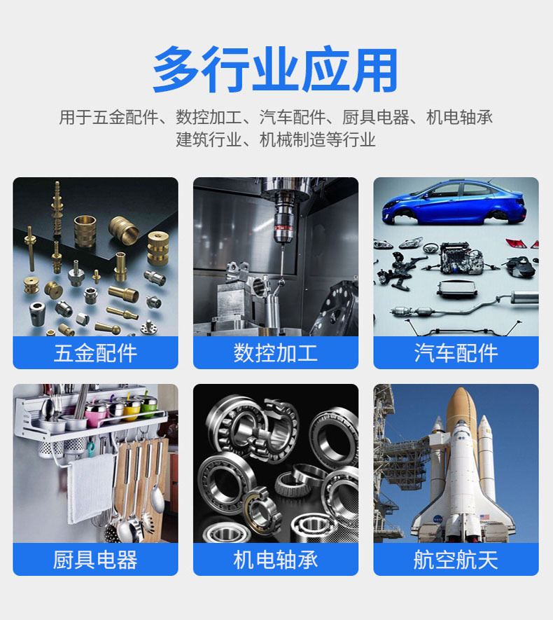 16年-09多行业应用