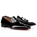 Black Tassel