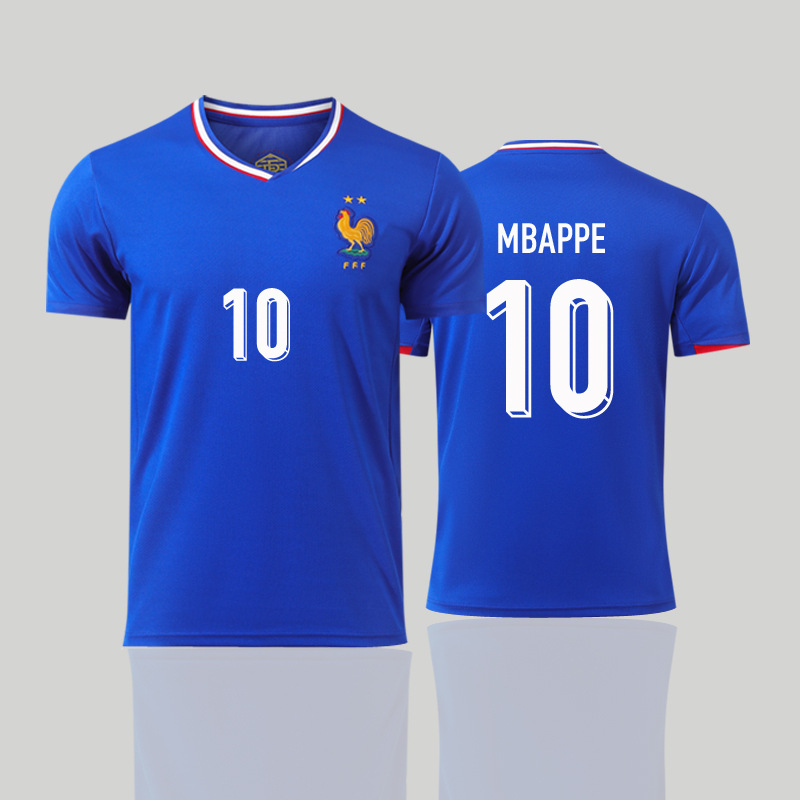 Football uniform, Germany, Spain, Italy