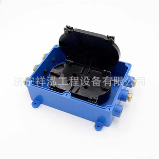 Mining Fiber Optic Disc Fiber Box FHG6 Mining Fiber Breakout Box FHG4