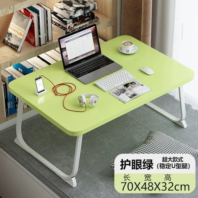 Table, Car Table Car table board - extra-large-model-eye-protection-green-length-70-width-48-height-32