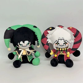 毛绒玩具;棉花娃娃;公仔挂件