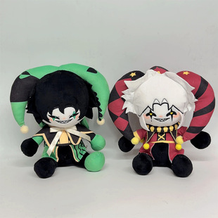 �羳��Ʒ��̥�R��Fpierrothe harlequin���QСpë�q������ż