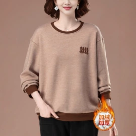 女式T恤;女式卫衣;女式衬衫