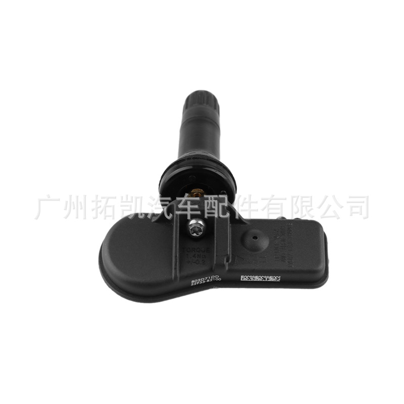 52933-B2100 52933B2100 Sensor de presión de neumáticos de Hyundai Kia para accesorios de Hyundai Kia