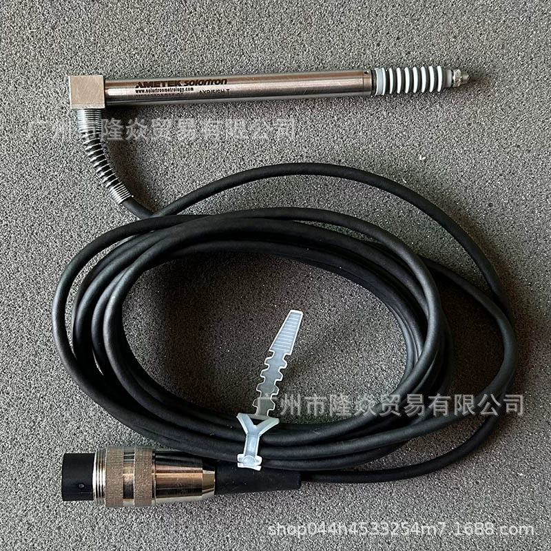 923166 Ametek AX/5/SH T головка Solartron Strong Power AXR/5/SH T тестовая ручка 926362