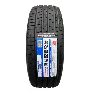Toyo Tires 225/55R19 99V Pxsp-B Brand New High-Performance Tires Suitable for Toyota Venza Original Equipment