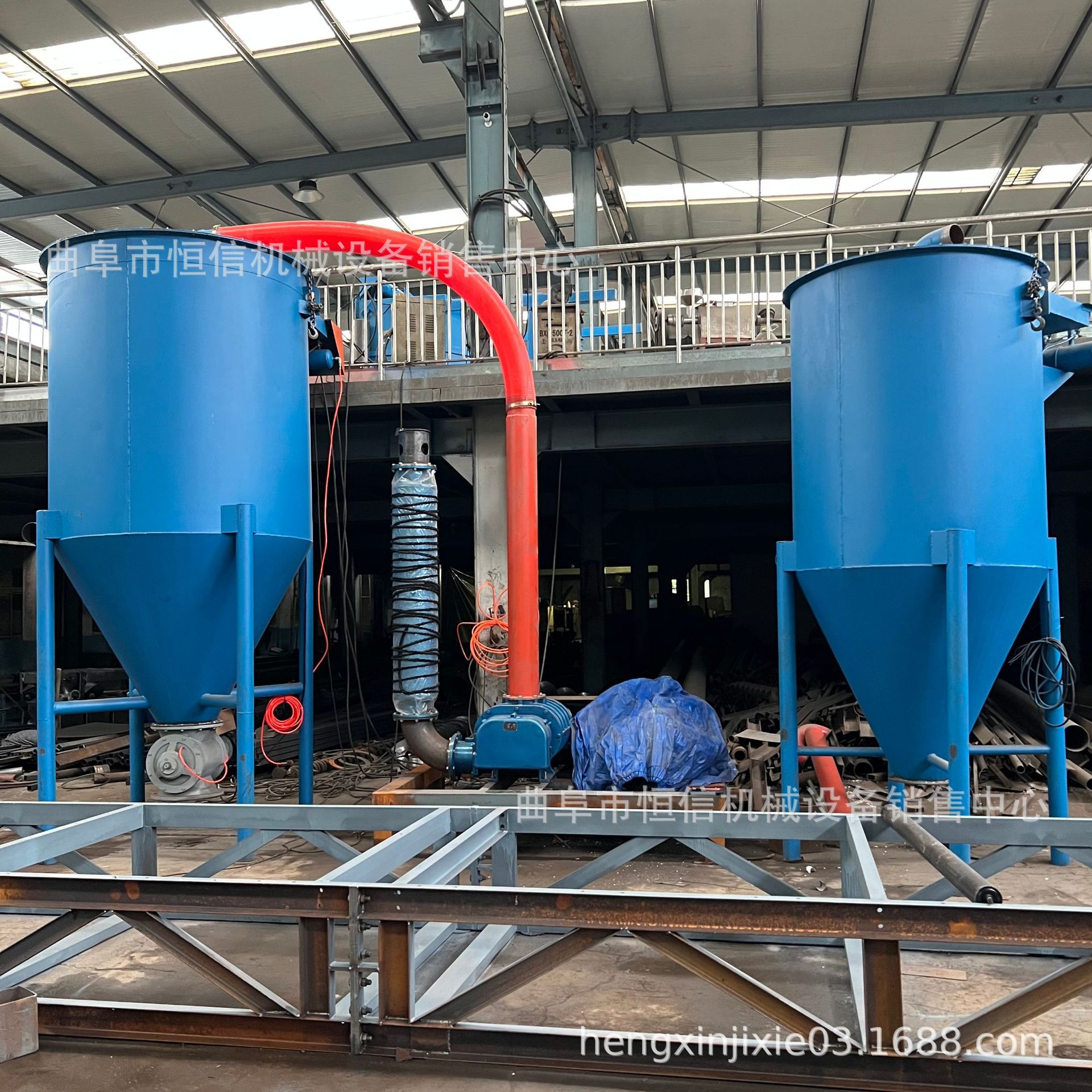 水泥粉脉冲除尘气力吸灰机 脉冲除尘石膏粉气力吸灰机zcjb 多用途