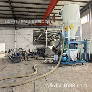 175型电厂粉煤灰锅炉灰负压吸灰车XWZF 移动式真空抽灰车