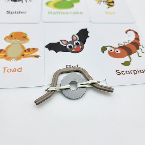 G0464 biosensor kingmagic magic props manufacturer wholesale magic toys