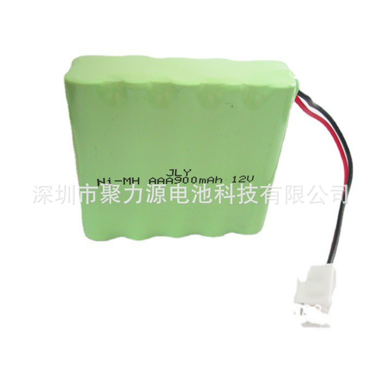 7号充电电池/镍氢电池AAA900MAH 12V及电池组七号电池组玩具模型