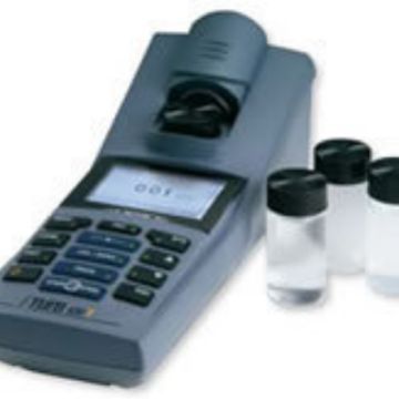 德国WTW便携式浊度仪Turb355T / 355IR