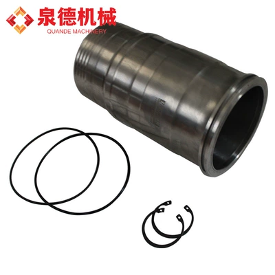 Cylinder and parts accessories/engine accessories/Scania four