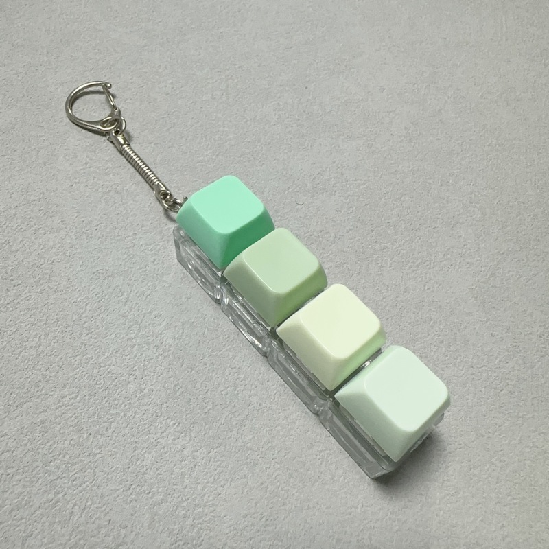 クロスボーダー一字型四ボタンは純色のボタンを押して軸を解凍します。|undefined
