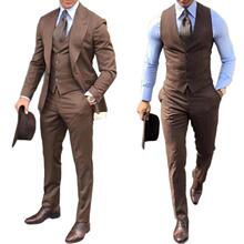 B 36536 Business Slim Suit Set ����������װ�׿羳��