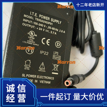 Inventus Power����ʽAC������MWA065024B-11A