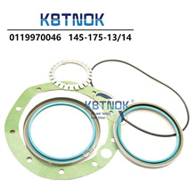 KBTNOK019970046, 145*175*13/14,݆ݞ�ͷ⣬O��Ȧ