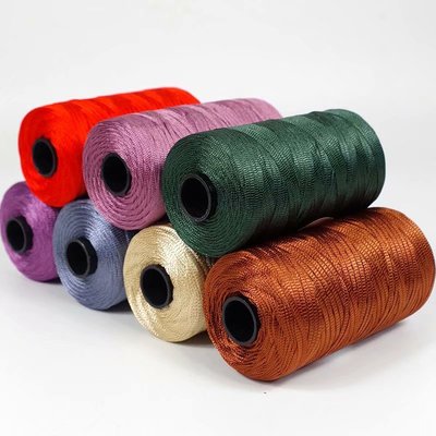 manual weave Hook and cool slippers Hat Bag summer With lines Sling Borneol Ice hemp wholesale