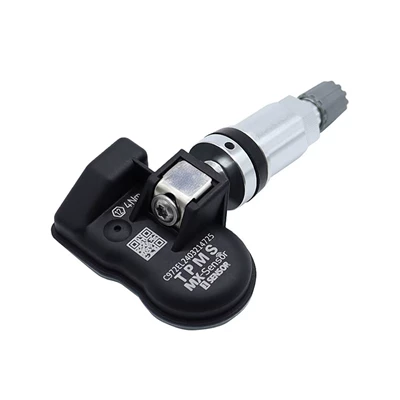 Tpms Universal Programmable Tire pressure monitoring system