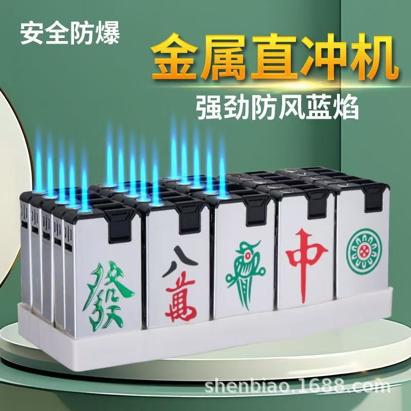 encendedor de rueda de abrasión de metal tipo polea engranaje de roca de encendido mayorista impresión publicidad de fuego abierto distribución mayorista