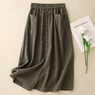 ����2025�ļ��¿���ˇ���ɼ�ɫ�ɾo������ȹŮ���L��A��ȹ#9030