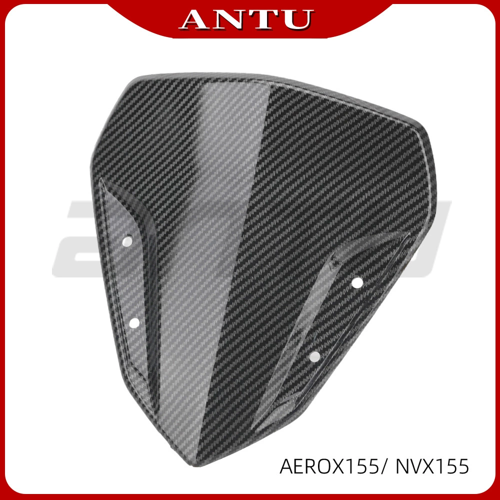 Юго-Восточная Азия Горячие продажи Применимо Yamaha NVX155 AEROX155 передний лобовой стиль украшения прозрачные ветровые стекла