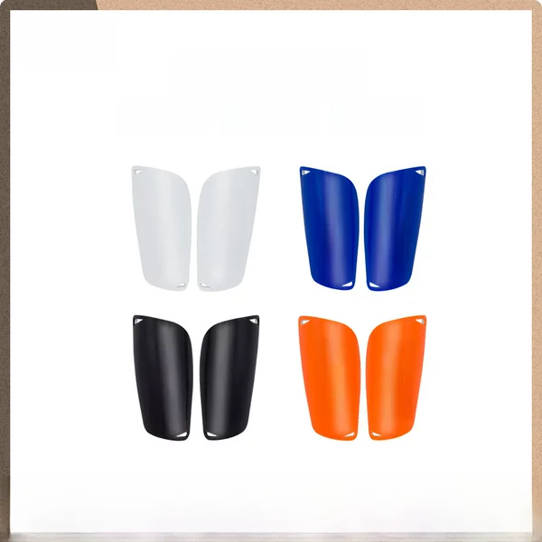 Free Shipping Football Sports Equipment Leg Protection Board Children's Adult Training Fixed Board Leg Shin Sports Foot Protection Thickened