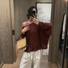 ��LS��Ʒ�ơ��ڱ꼫����� �ļ����¼���ɫ������������Ů30068