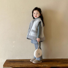 2024������Ʒ �n��ͯ�b  Ůͯ��Ƥ�q�ͺ�ëë�R�� �����׃��@�R��